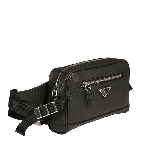 prada shoulder bag herren